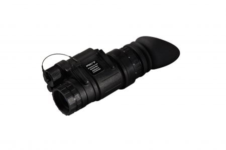 AGM PVS-14 Night Vision Monocular