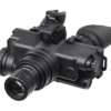 AGM Wolf-7 Pro Night Vision Goggles