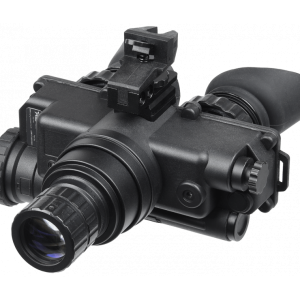 AGM Wolf-7 Pro Night Vision Goggles