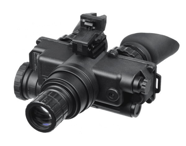 AGM Wolf-7 Pro Night Vision Goggles