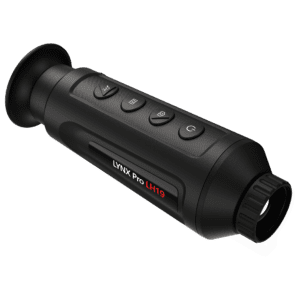 HIKMICRO Lynx Pro LH19 Thermal Monocular