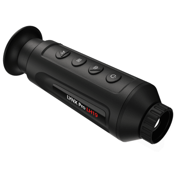 HIKMICRO Lynx Pro LH19 Thermal Monocular