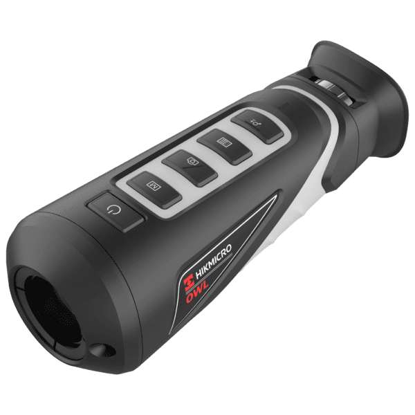 HIKMICRO Owl OH25 Thermal Monocular