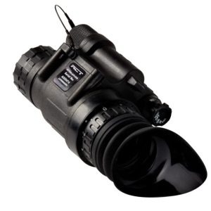 AGM PVS-14 Night Vision Monocular