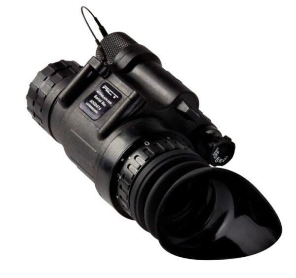 AGM PVS-14 Night Vision Monocular