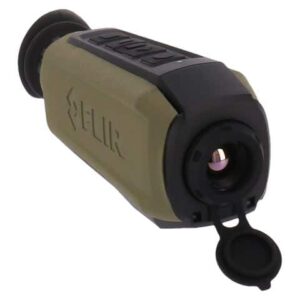 FLIR Scion OTM266 Thermal Monocular