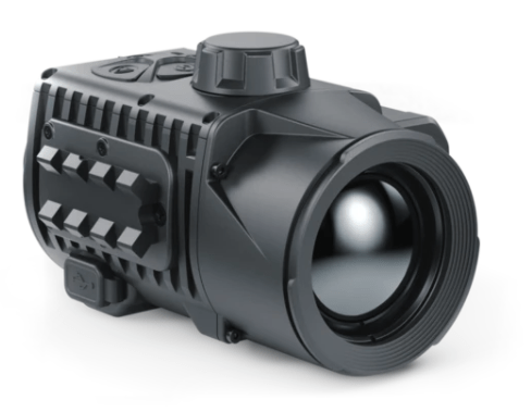 Pulsar Krypton FXG50 Thermal Clip-On Scope