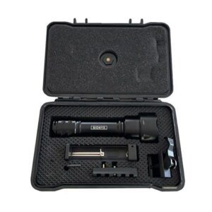 SIONYX IR Illuminator Kit