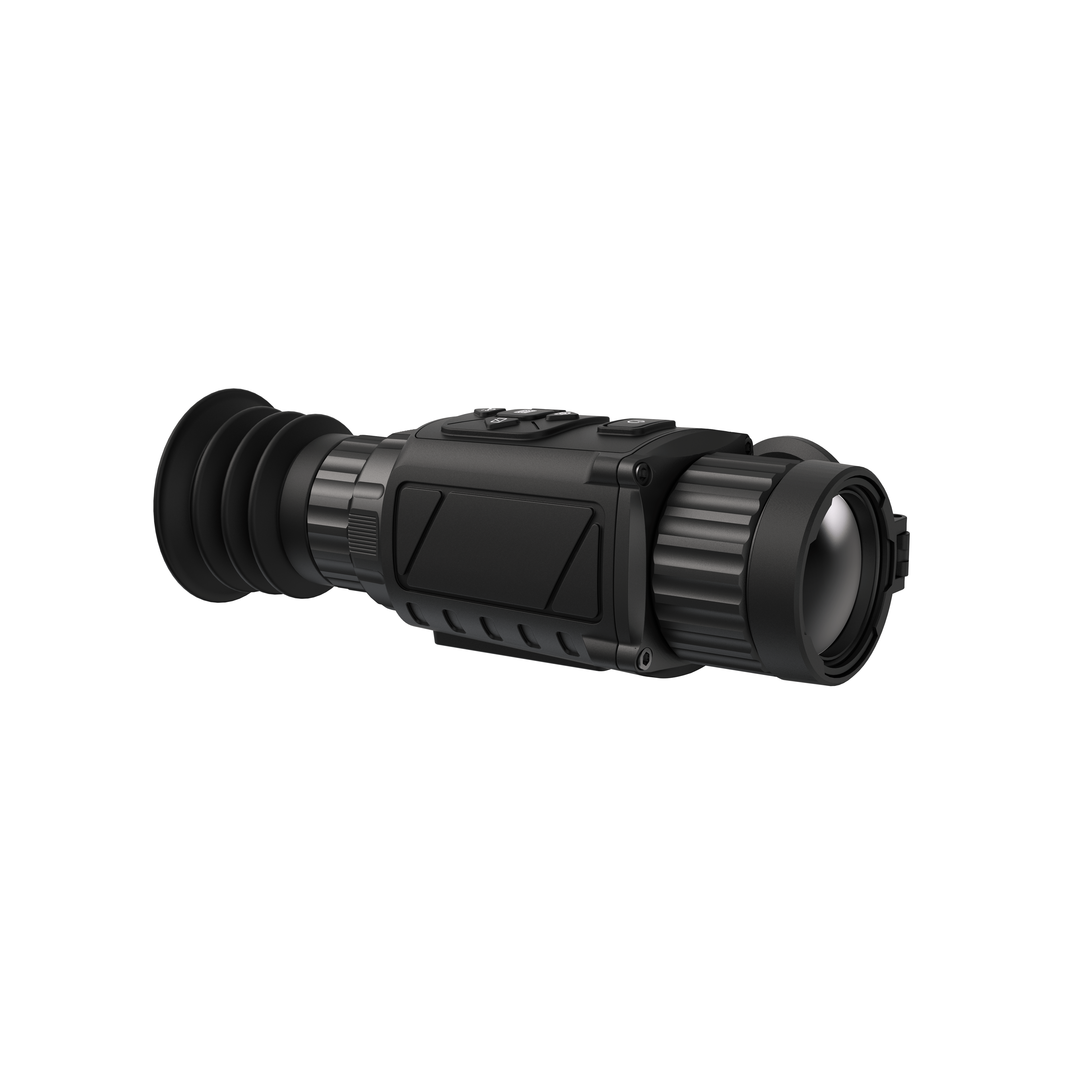 HIKMICRO Thunder TH25/TH35 Thermal Scope