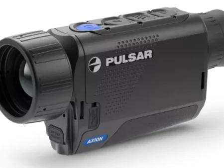 Pulsar Axion XM30F Thermal Monocular