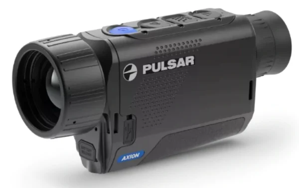 Pulsar Axion XM30F Thermal Monocular