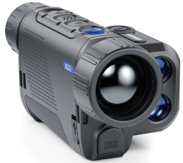 Pulsar Axion 2 XQ35 LRF Thermal Monocular