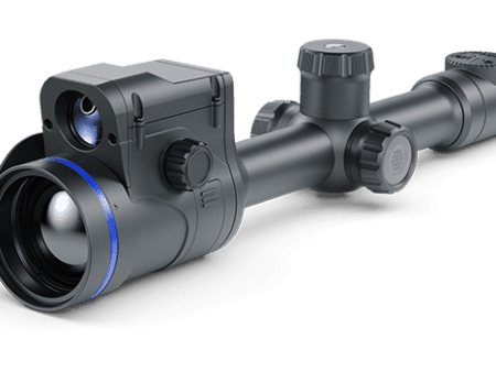 Pulsar Thermion 2 XP50 PRO LRF Thermal Imaging Scope