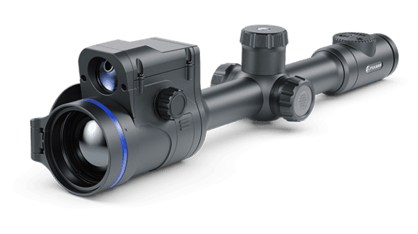 Pulsar Thermion 2 XP50 PRO LRF Thermal Imaging Scope