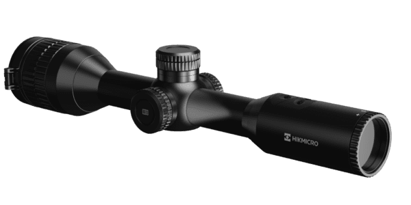 HIKMICRO Stellar Thermal Scope 50mm