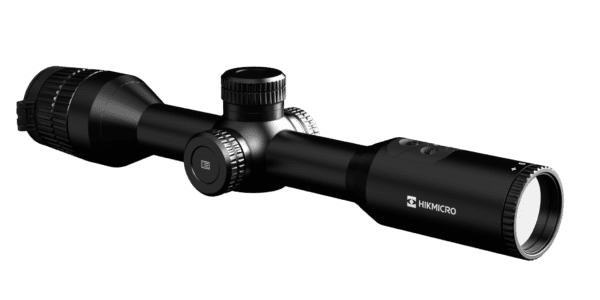 HIKMICRO Stellar Thermal Scope 30mm