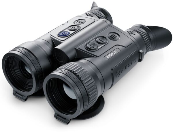 Pulsar Merger LRF XP50 Thermal Binoculars