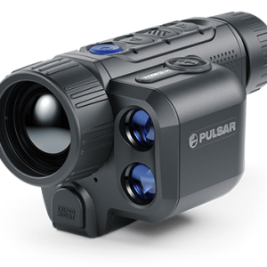 Pulsar Axion 2 XG35 LRF Thermal Monocular