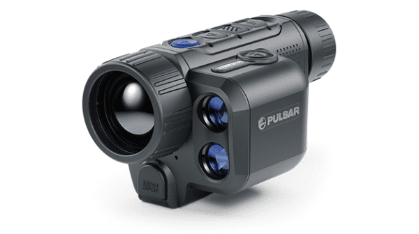 Pulsar Axion 2 XG35 LRF Thermal Monocular