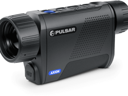 Pulsar Axion 2 XG35 Thermal Monocular