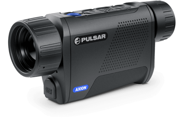 Pulsar Axion 2 XG35 Thermal Monocular