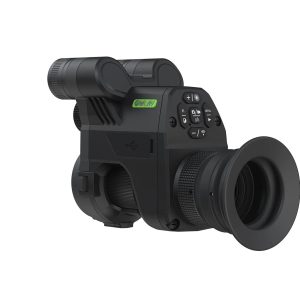 Owl-NV N7 Night Vision Clip-On