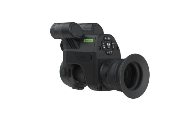 Owl-NV N7 Night Vision Clip-On