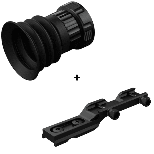 HIKMICRO Thunder Thermal Scope