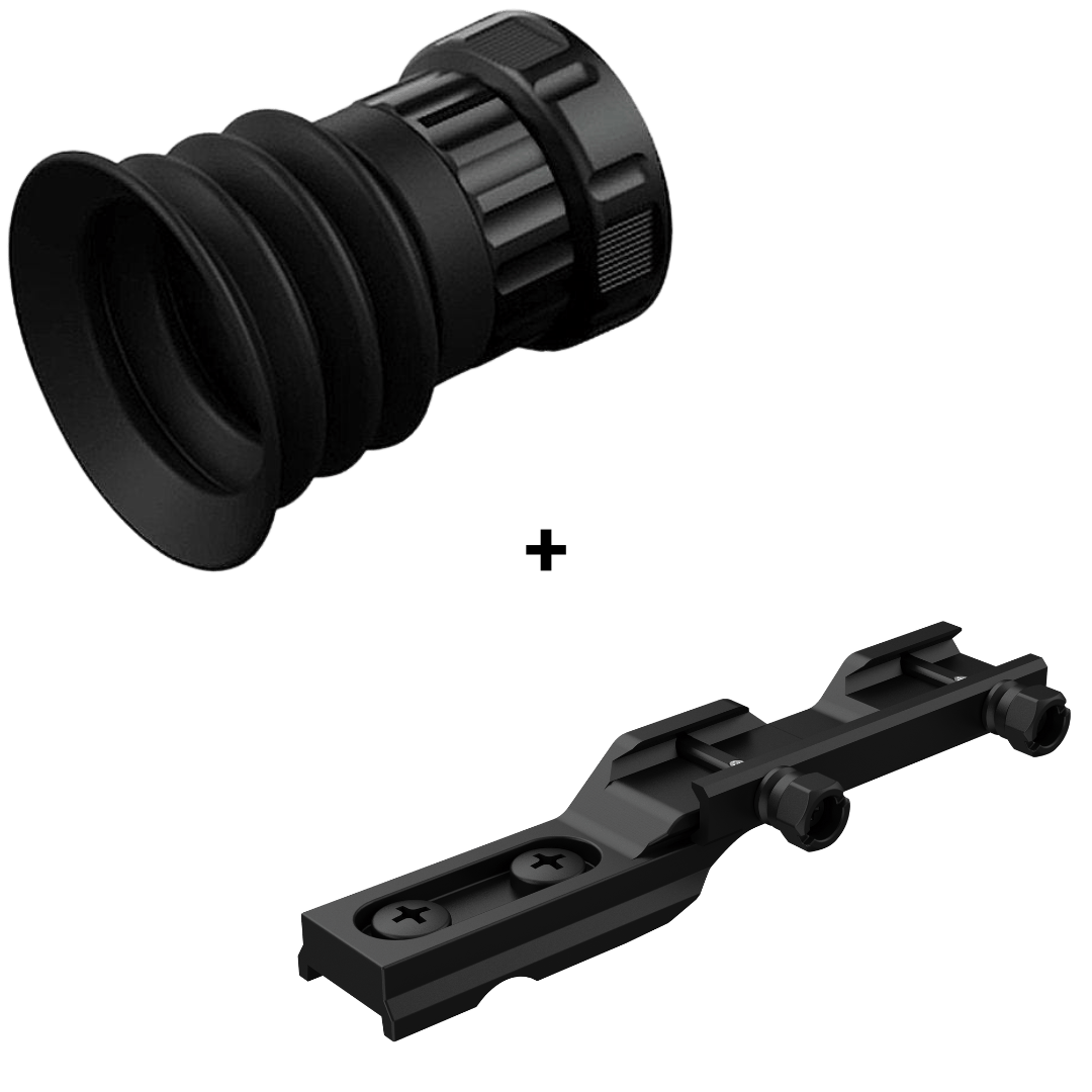 HIKMICRO Thunder Thermal Scope