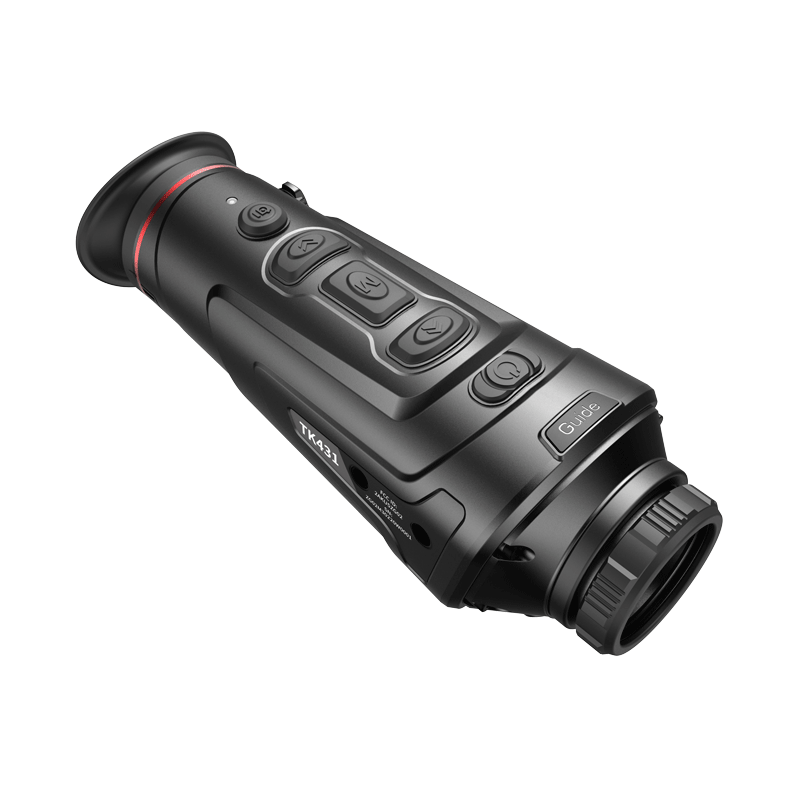 Guide IR TK431 Thermal Monocular