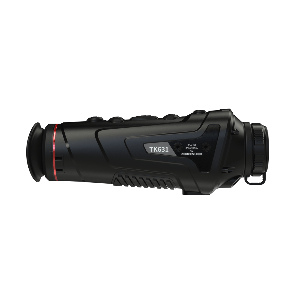 Guide IR TK631 Thermal Monocular