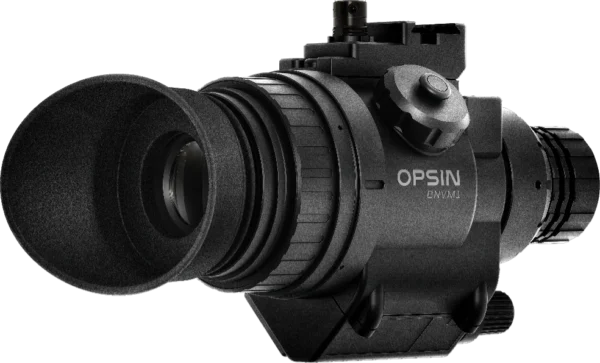 SIONYX Opsin Colour Night Vision Monocular