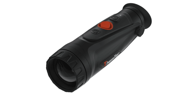 ThermTec Cyclops CP650 Thermal Monocular