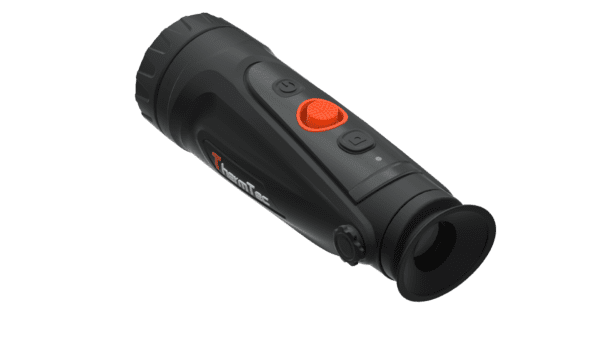 ThermTec Cyclops CP650 Thermal Monocular