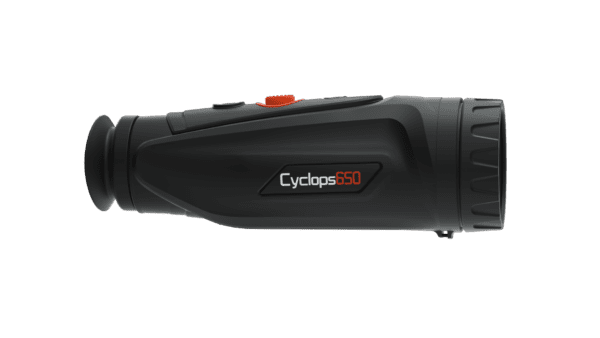 ThermTec Cyclops CP650 Thermal Monocular