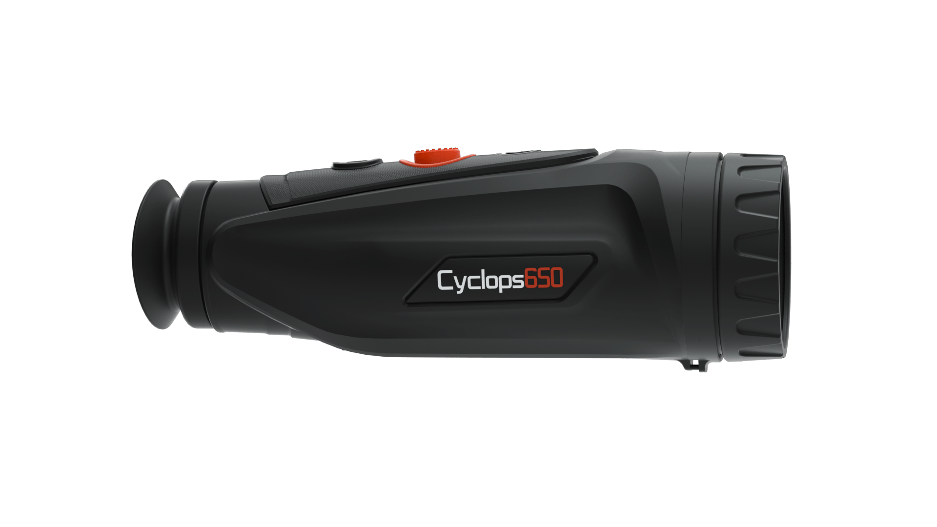 ThermTec Cyclops CP650 Thermal Monocular