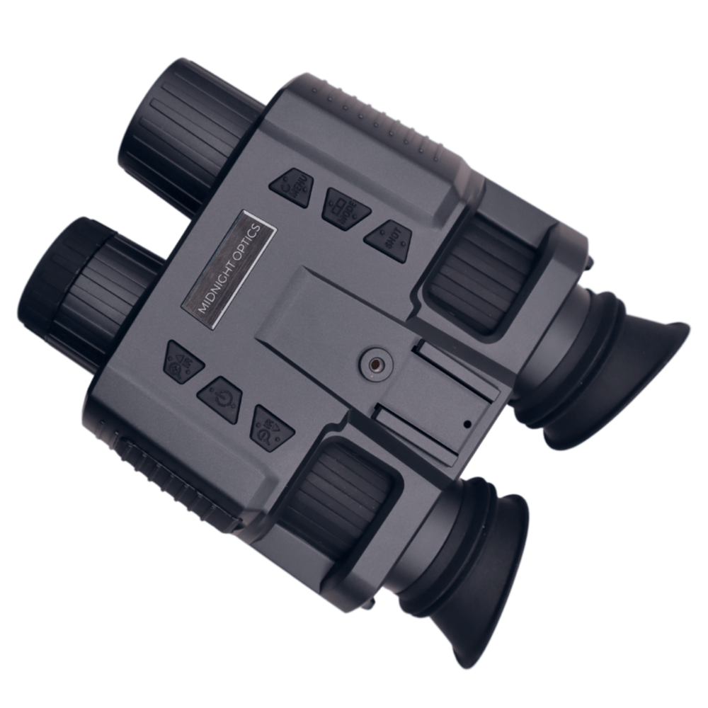 Midnight Optics Explorer Night Vision