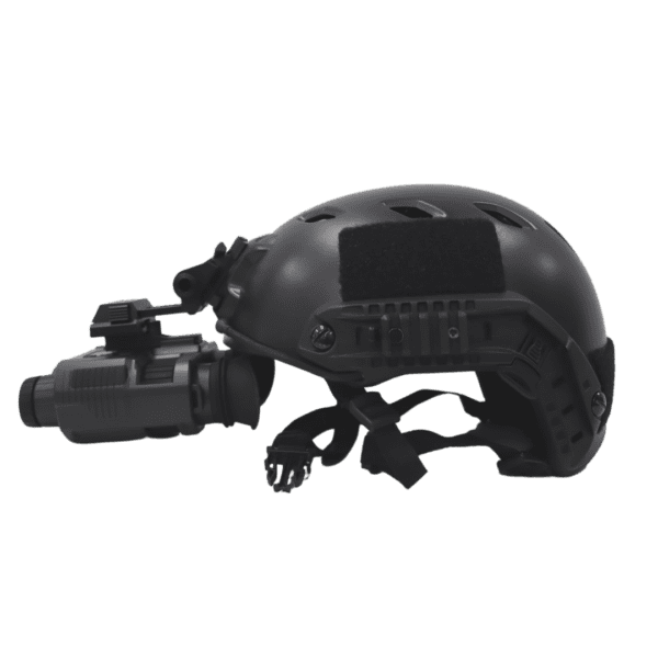 Midnight Optics Explorer Night Vision Helmet Mount