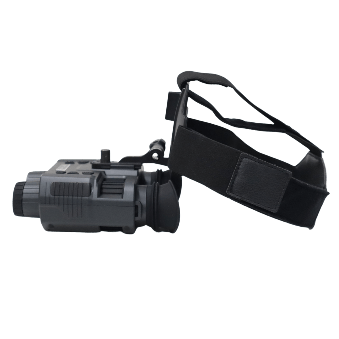 Midnight Optics Night Vision Goggles