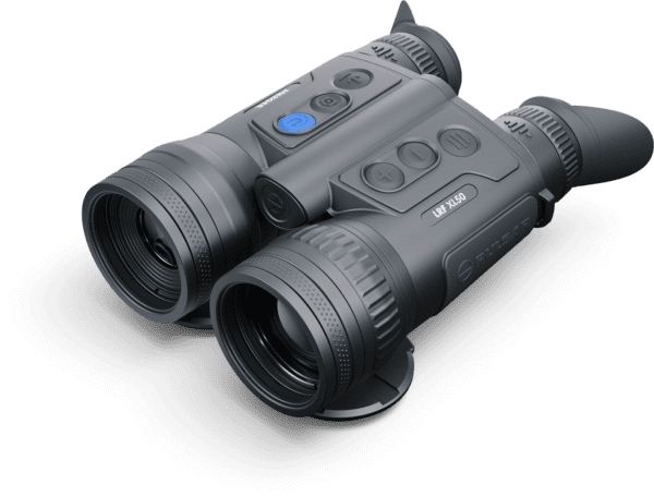 Pulsar Merger LRF XL50 Thermal Binoculars