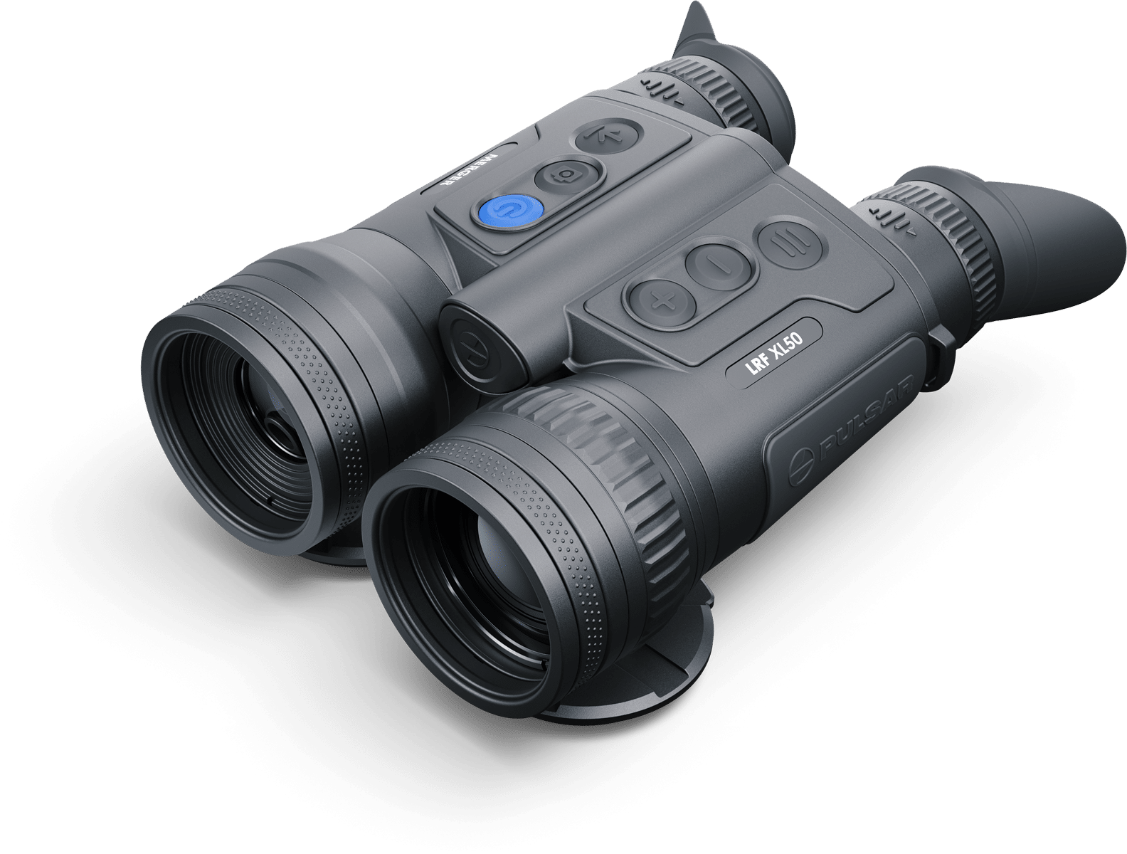 Pulsar Merger LRF XL50 Thermal Binoculars