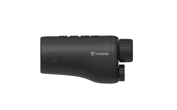 HIKMICRO Heimdal Night Vision Monocular Black