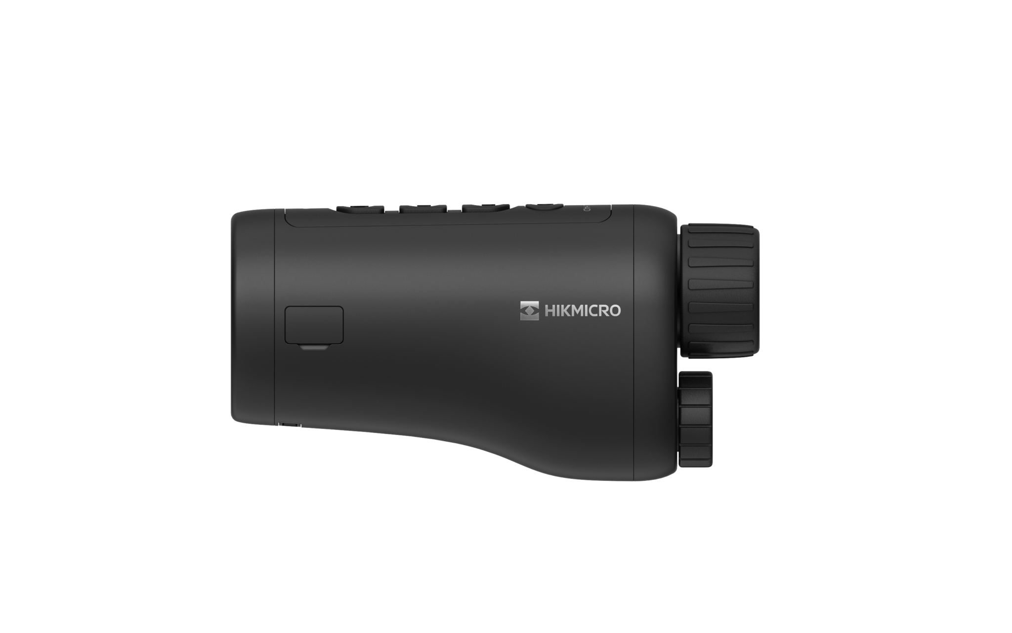 HIKMICRO Heimdal Night Vision Monocular Black