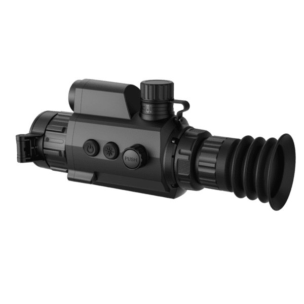 HIKMICRO Panther 2.0 PH35 Thermal Scope