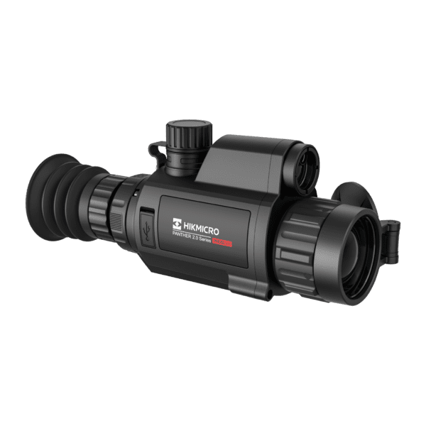 HIKMICRO Panther 2.0 PH35 Thermal Scope