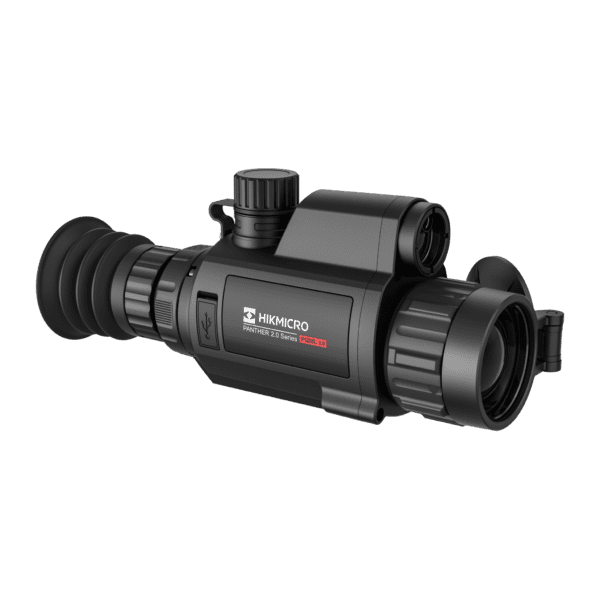 HIKMICRO Panther 2.0 PH35L Thermal Scope