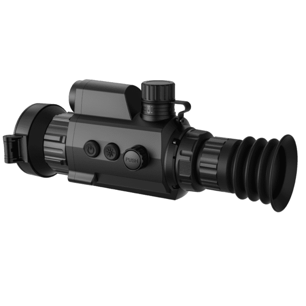 HIKMICRO Panther 2.0 PH50L Thermal Scope