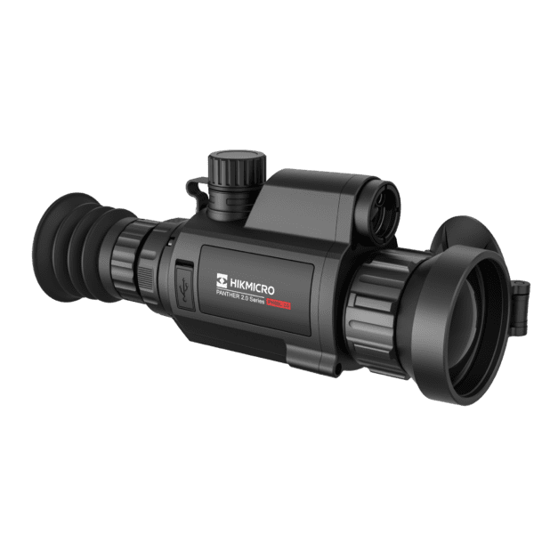 HIKMICRO Panther 2.0 PH50L Thermal Scope