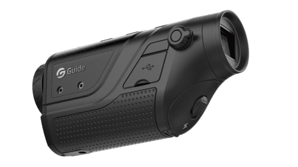 Guide TD211 Thermal Monocular