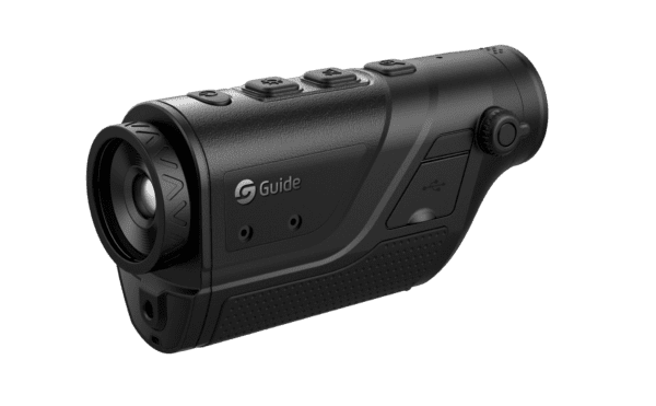 Guide TD211 Thermal Monocular